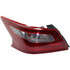For Nissan Altima Outer Tail Light 2018 w/o Smoke Lens (CLX-M0-11-6888-80-CL360A55-PARENT1)