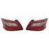 For Nissan Altima Outer Tail Light 2018 w/o Smoke Lens (CLX-M0-11-6888-80-CL360A55-PARENT1)