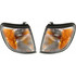 For Subaru Forester Parking Signal Light 1998 1999 2000 (CLX-M0-18-5926-00-CL360A55-PARENT1)