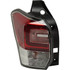 For Subaru Forester Tail Light 2017 2018 CAPA Certified (CLX-M0-11-6954-01-9-CL360A55-PARENT1)