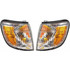 For Subaru Forester Parking Signal Light 2001 2002 (CLX-M0-18-5928-00-CL360A55-PARENT1)
