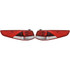 For Kia Optima Outer Tail Light 2016 17 18 19 2020 Halogen Type (CLX-M0-11-6956-00-CL360A55-PARENT1)