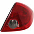 For Pontiac G6 Sedan Tail Light 2005 06 07 08 09 2010 (CLX-M0-11-6102-00-CL360A55-PARENT1)