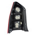 For Mazda Tribute Tail Light 2001 02 03 2004 (CLX-M0-11-6108-00-CL360A55-PARENT1)