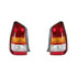 For Mazda Tribute Tail Light 2001 02 03 2004 (CLX-M0-11-6108-00-CL360A55-PARENT1)