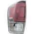 For Toyota Tacoma Tail Light 2016 17 18 2019 Limited (CLX-M0-11-6850-80-CL360A55-PARENT1)