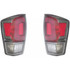 For Toyota Tacoma Tail Light 2016 17 18 2019 Limited (CLX-M0-11-6850-80-CL360A55-PARENT1)