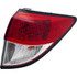 For Honda HRV Tail Light 2019 LED (CLX-M0-11-6810-90-1-CL360A55-PARENT1)