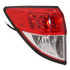 For Honda HRV Tail Light 2019 2020 LED (CLX-M0-11-6810-90-CL360A55-PARENT1)