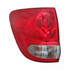 For Toyota Sequoia Tail Light 2005 06 2007 (CLX-M0-11-6114-00-CL360A55-PARENT1)