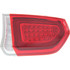 For Chrysler 300 Tail Light 2015 16 17 18 19 2020 Chrome LED (CLX-M0-11-6826-00-CL360A55-PARENT1)