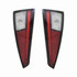 For Toyota Prius Lower Tail Light 2016 2017 2018 CAPA Certified (CLX-M0-11-6900-01-9-CL360A55-PARENT1)