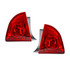 For Chevy Malibu Outer Tail Light 2008 09 10 11 2012 LS / LT / Hybrid (CLX-M0-11-6266-00-CL360A55-PARENT1)