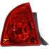 For Chevy Malibu Outer Tail Light 2008 09 10 11 2012 LS / LT / Hybrid (CLX-M0-11-6266-00-CL360A55-PARENT1)