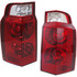 For Jeep Commander Tail Light 2006 07 08 09 2010 (CLX-M0-11-6192-00-CL360A55-PARENT1)