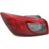 For Mazda CX-3 Outer Tail Light 2016 17 18 2019 Bulb Type (CLX-M0-11-6860-00-CL360A55-PARENT1)