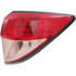 For Honda HRV Outer Tail Light 2016 2017 2018 (CLX-M0-11-6810-00-CL360A55-PARENT1)
