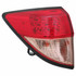 For Honda HRV Outer Tail Light 2016 2017 2018 (CLX-M0-11-6810-00-CL360A55-PARENT1)