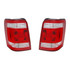 For Ford Escape Tail Light 2008 09 10 11 2012 (CLX-M0-11-6262-01-CL360A55-PARENT1)