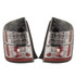 For Toyota Prius Tail Light 2004 2005 (CLX-M0-11-6154-00-CL360A55-PARENT1)