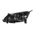 For Nissan NV200 Headlight 2013 14 15 16 17 2018 (CLX-M0-20-9478-00-CL360A55-PARENT1)
