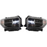 For Toyota Tundra SR / SR5 Headlight 2018 2019 2020 Halogen (CLX-M0-20-9500-90-CL360A55-PARENT1)