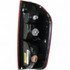 For Nissan Frontier Tail Light 2014 15 16 17 18 2019 CAPA Certified (CLX-M0-11-6096-90-9-CL360A55-PARENT1)