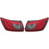 For Mazda CX3 Grand Touring Outer Tail Light 2016 2017 2018 LED (CLX-M0-11-6902-00-CL360A55-PARENT1)