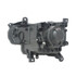 For Jeep Cherokee Headlight 2014 2015 Halogen Black Trim (CLX-M0-20-9508-00-CL360A55-PARENT1)