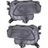 For Jeep Cherokee Headlight 2014 2015 Halogen Black Trim (CLX-M0-20-9508-00-CL360A55-PARENT1)