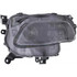 For Jeep Cherokee Headlight 2014 2015 Halogen Black Trim (CLX-M0-20-9508-00-CL360A55-PARENT1)