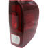 For Honda Ridgeline Tail Light 2017 2018 2019 CAPA Certified (CLX-M0-11-6938-00-9-CL360A55-PARENT1)
