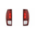 For Honda Ridgeline Tail Light 2017 2018 2019 CAPA Certified (CLX-M0-11-6938-00-9-CL360A55-PARENT1)