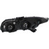For Honda Civic Sedan Headlight 2012 (CLX-M0-20-9210-00-CL360A55-PARENT1)