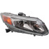 For Honda Civic Sedan Headlight 2012 (CLX-M0-20-9210-00-CL360A55-PARENT1)