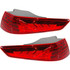 For Kia Optima Outer Tail Light 2011 2012 2013 Non Hybrid Halogen (CLX-M0-11-6410-00-CL360A55-PARENT1)