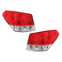 For Subaru Legacy Outer Tail Light 2010 11 12 13 2014 (CLX-M0-11-6380-01-CL360A55-PARENT1)
