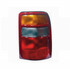 For GMC Yukon / Yukon XL 1500 Tail Light 2000 01 02 2003 (CLX-M0-11-5354-00-CL360A56-PARENT1)