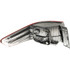 For Honda Accord Sedan Tail Light 2005 (CLX-M0-11-5986-00-CL360A55-PARENT1)