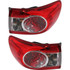 For Toyota Corolla Outer Tail Light 2011 2012 2013 (CLX-M0-11-6364-00-CL360A55-PARENT1)