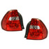 For Chevy Malibu Sedan Tail Light 2004 05 06 07 2008 (CLX-M0-11-6008-00-CL360A55-PARENT1)