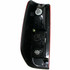 For Nissan Frontier Tail Light 2005-2014 (CLX-M0-11-6096-00-CL360A55-PARENT1)