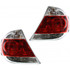 For Toyota Camry LE / XLE Model Tail Light 2005 2006 (CLX-M0-11-6066-00-CL360A55-PARENT1)