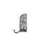For Toyota Tundra Tail Light 2004 05 2006 Standard Bed / Double Cab (CLX-M0-11-6038-00-CL360A55-PARENT1)