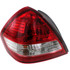 For Nissan Versa Sedan Tail Light 2007 08 09 10 2011 (CLX-M0-11-6324-00-CL360A55-PARENT1)