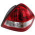 For Nissan Versa Sedan Tail Light 2007 08 09 10 2011 (CLX-M0-11-6324-00-CL360A55-PARENT1)