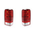 For Dodge Nitro Tail Light 2007 08 09 10 2011 (CLX-M0-11-6284-00-CL360A55-PARENT1)