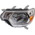 For Toyota Tacoma Headlight 2012 13 14 2015 (CLX-M0-20-9228-00-CL360A55-PARENT1)