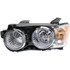 For Chevy Sonic Headlight 2012 13 14 15 2016 w/o Dusk Package (CLX-M0-20-9232-00-CL360A55-PARENT1)