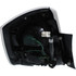 For Nissan Sentra Base / S / SL Tail Light 2010 2011 2012 (CLX-M0-11-6388-00-CL360A55-PARENT1)